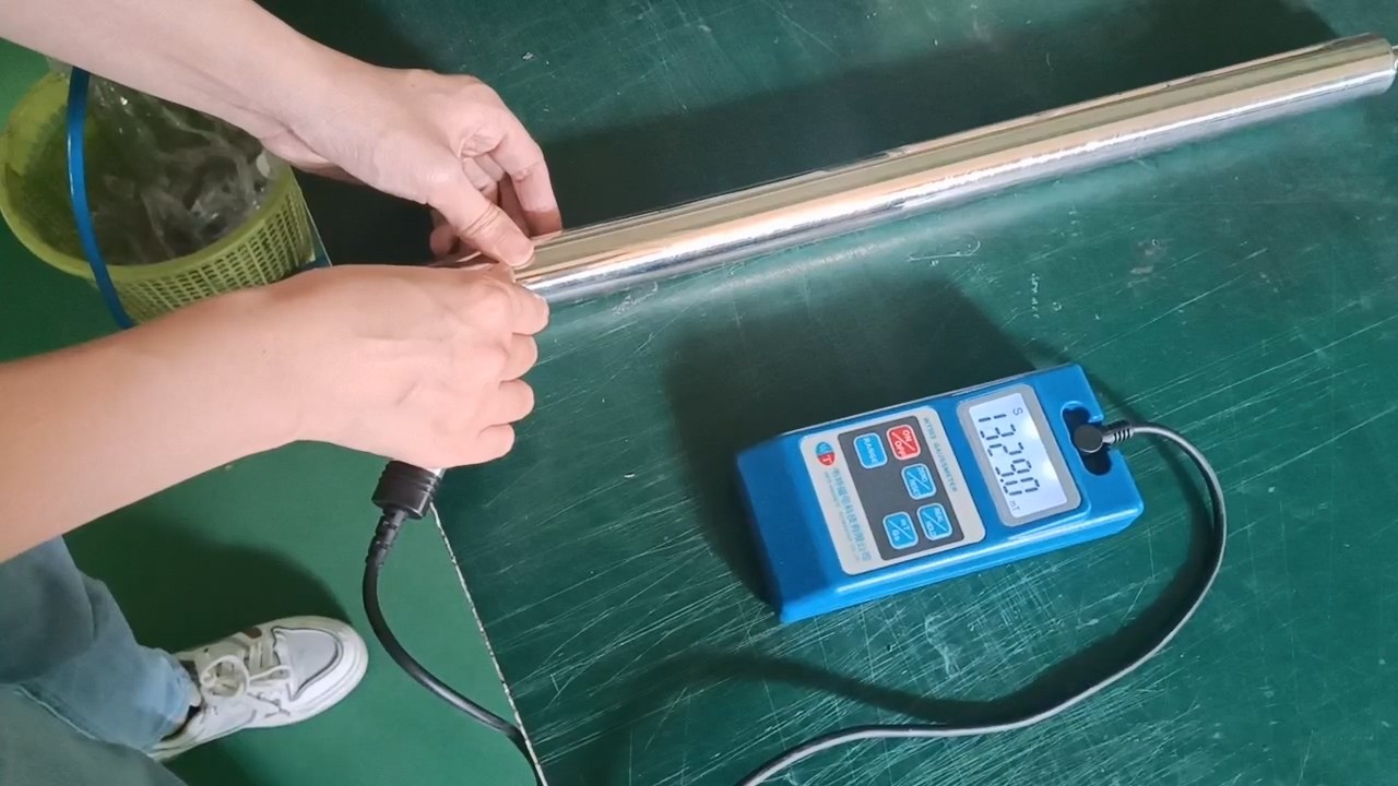 Paano Matukoy ang Magnetic Strength ng isang Permanenteng Magnetic Separator