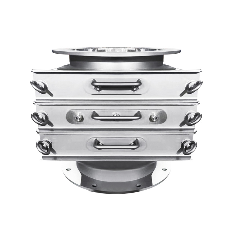 Anong mga pakinabang ang inaalok ng isang magnetic drawer para sa paghihiwalay ng industriya?