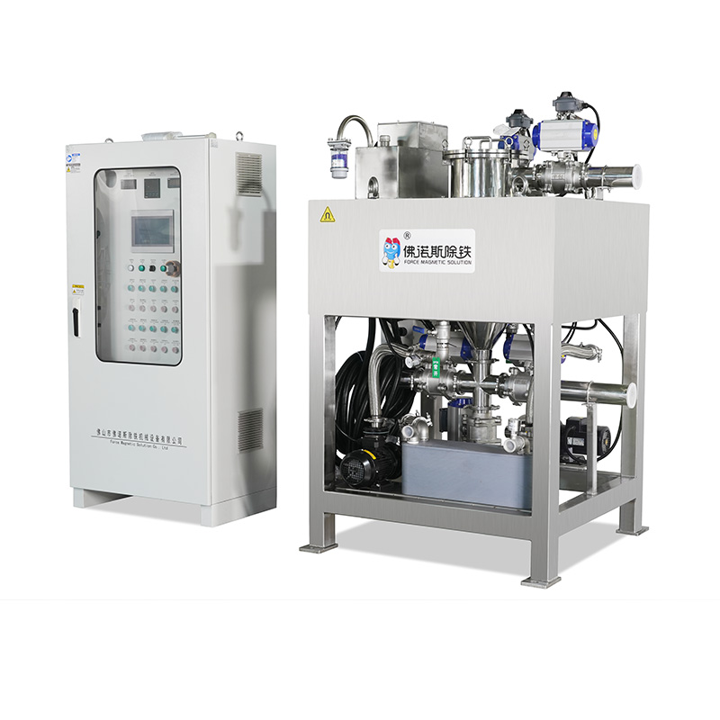 Ano ang gumagawa ng isang electro magnetic filter na isang mataas na kahusayan na solusyon para sa modernong pagsala sa industriya?