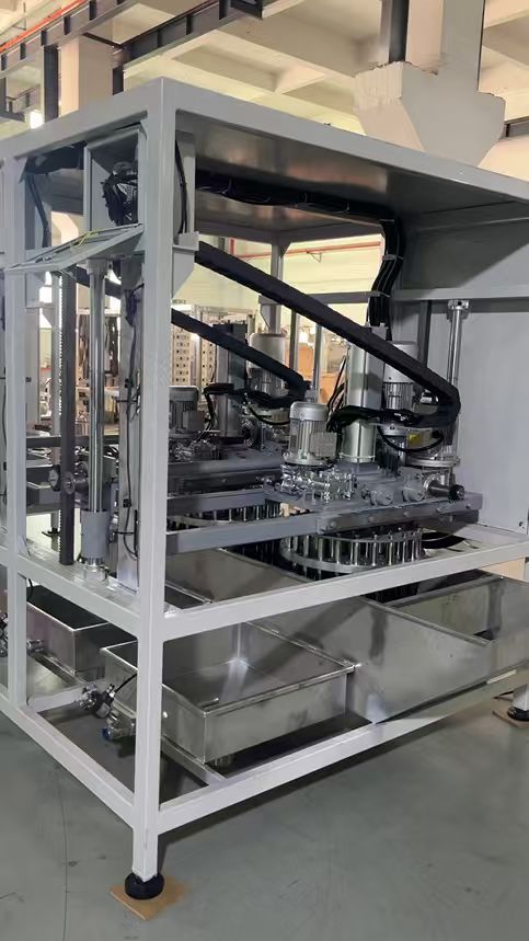 Paano Kung Maaari Mong Bawasan ang mga Gastos at Paggawa Nang Hindi Sinasakripisyo ang Throughput?