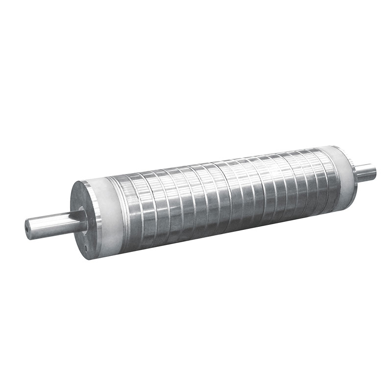 Permanenteng Drum Separator